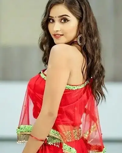 Escort In Sant Ravidas Nagar